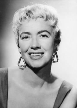 Dorothy Squires