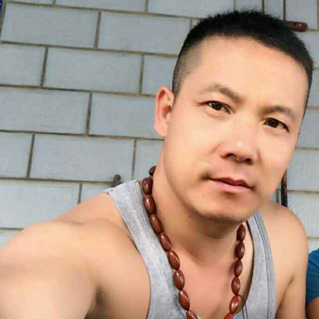 陈快乐