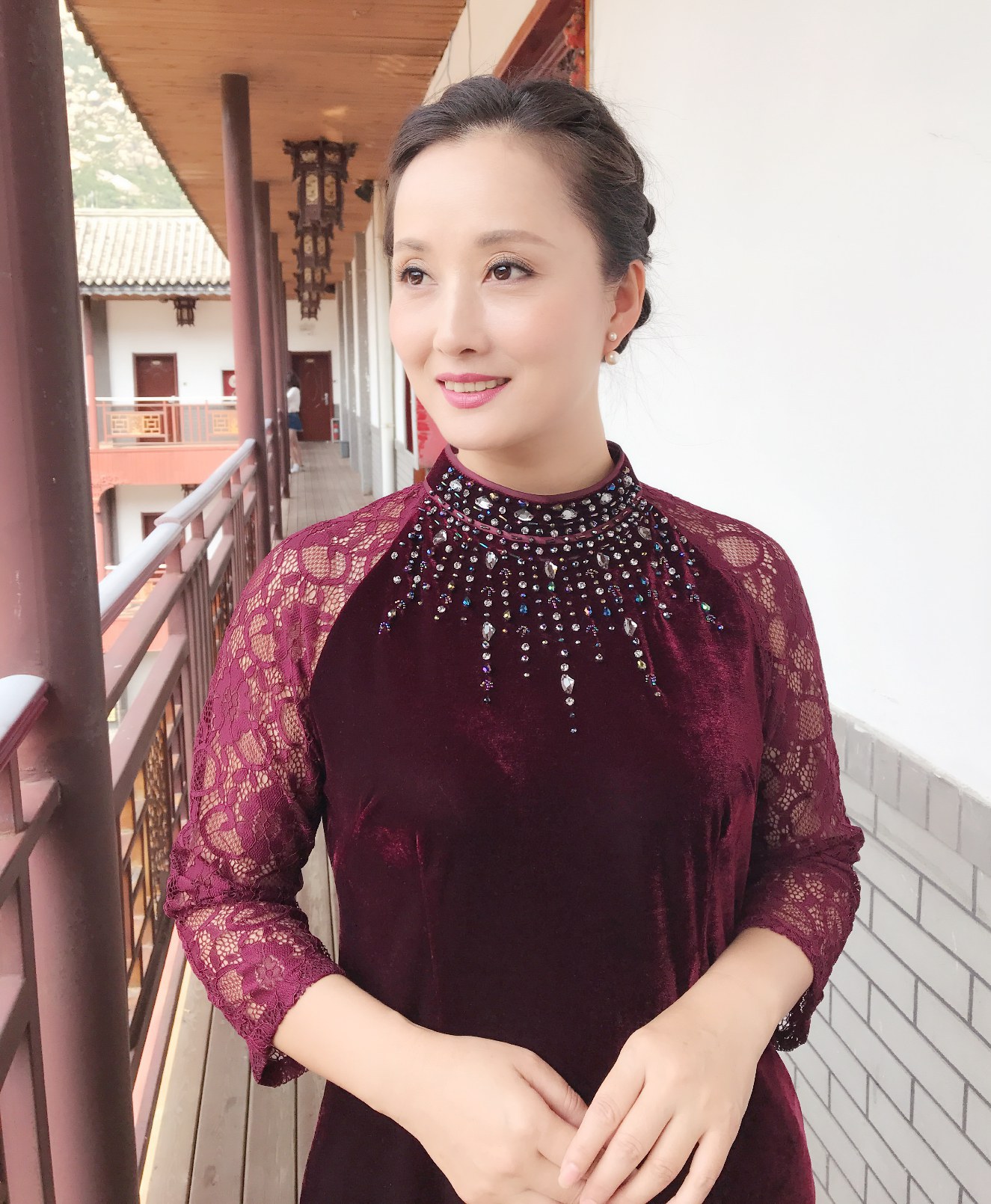 顾婷萱