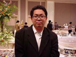 井上尚登