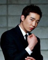 Chae Ho-byeong