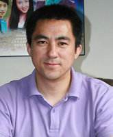 杨联魁