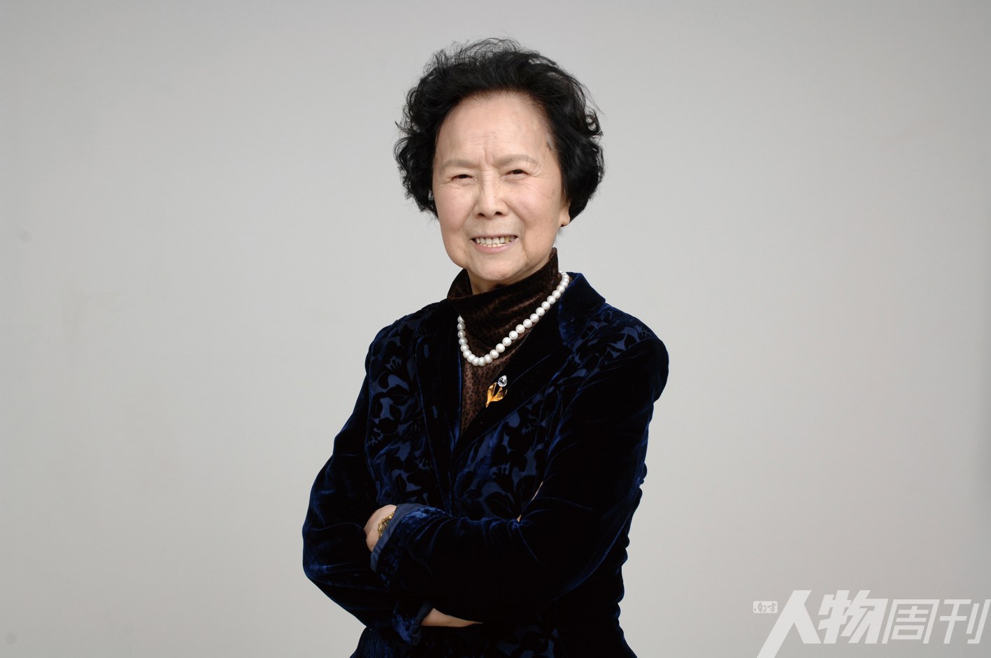 杨洁