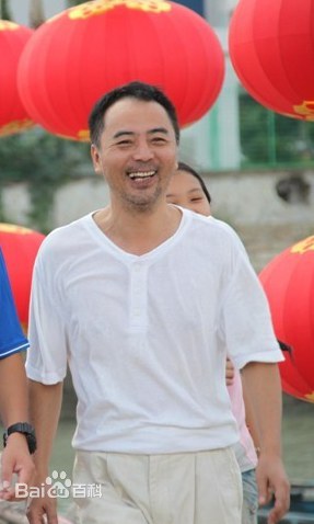 陈强华