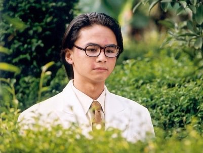 黎文英