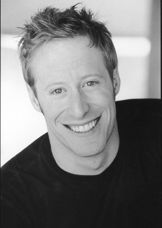 Josh Alexander