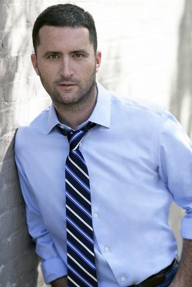 Luke Rosen