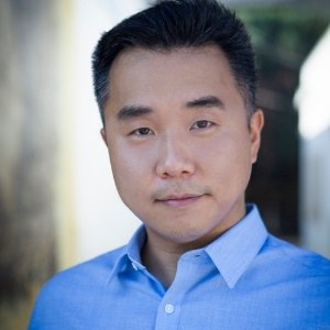 Charles Jang
