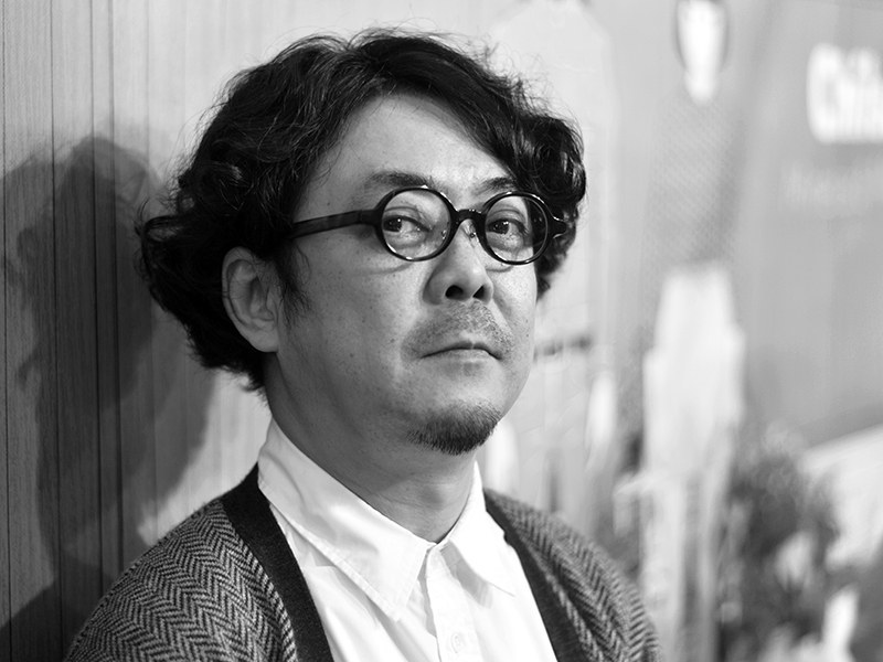 望月峰太郎