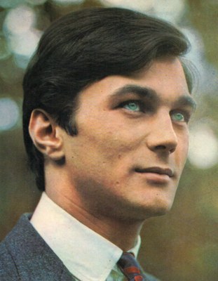 Alain Tissier