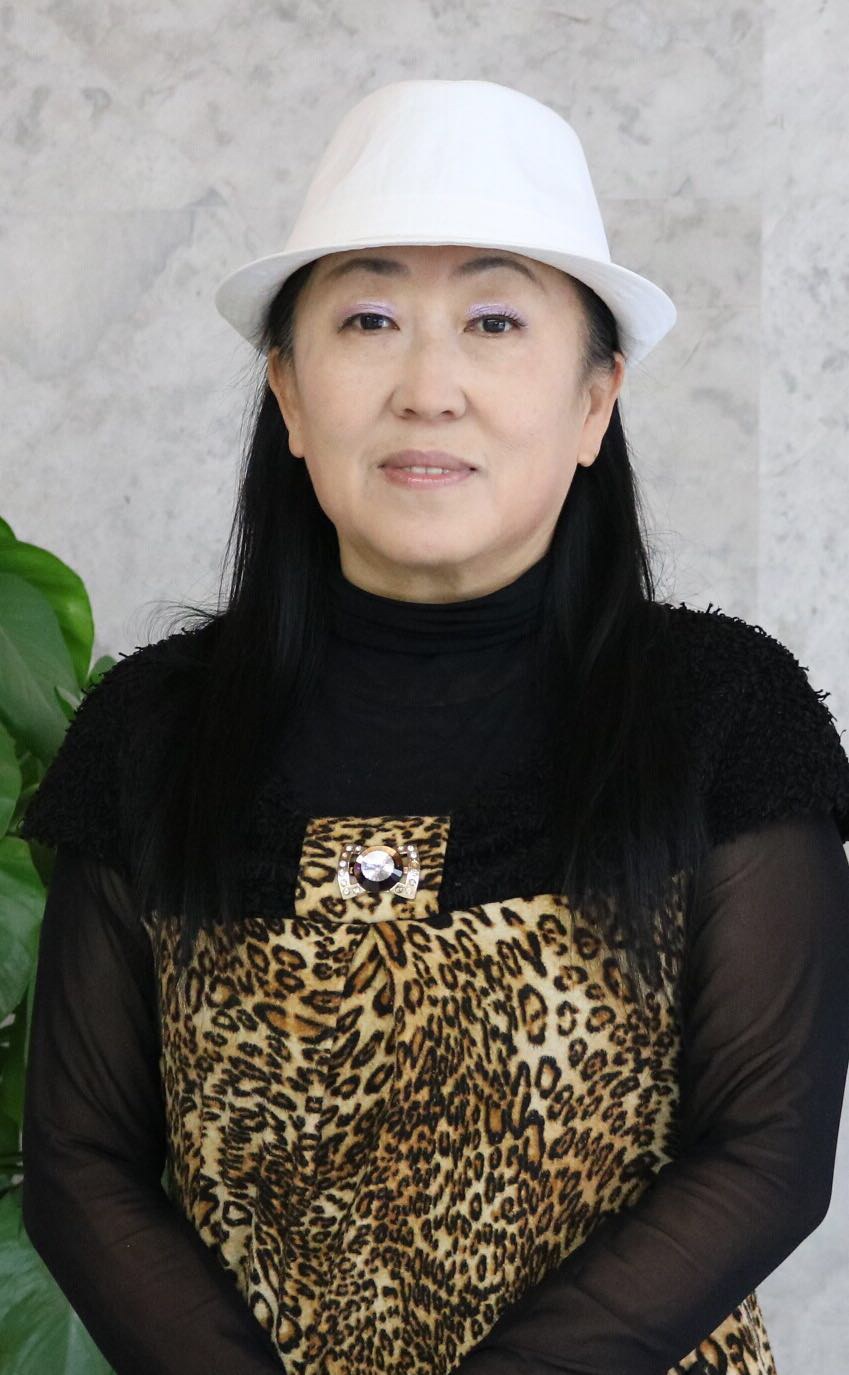 冯桂莲