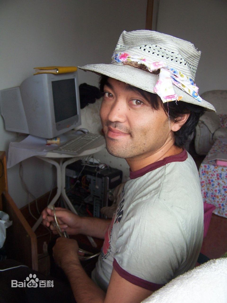 大塚龙治