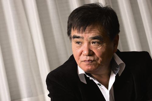 増田久雄