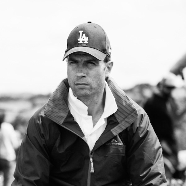 Matthew Metcalfe