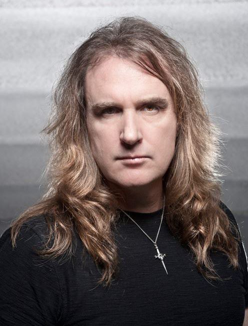 Dave Ellefson