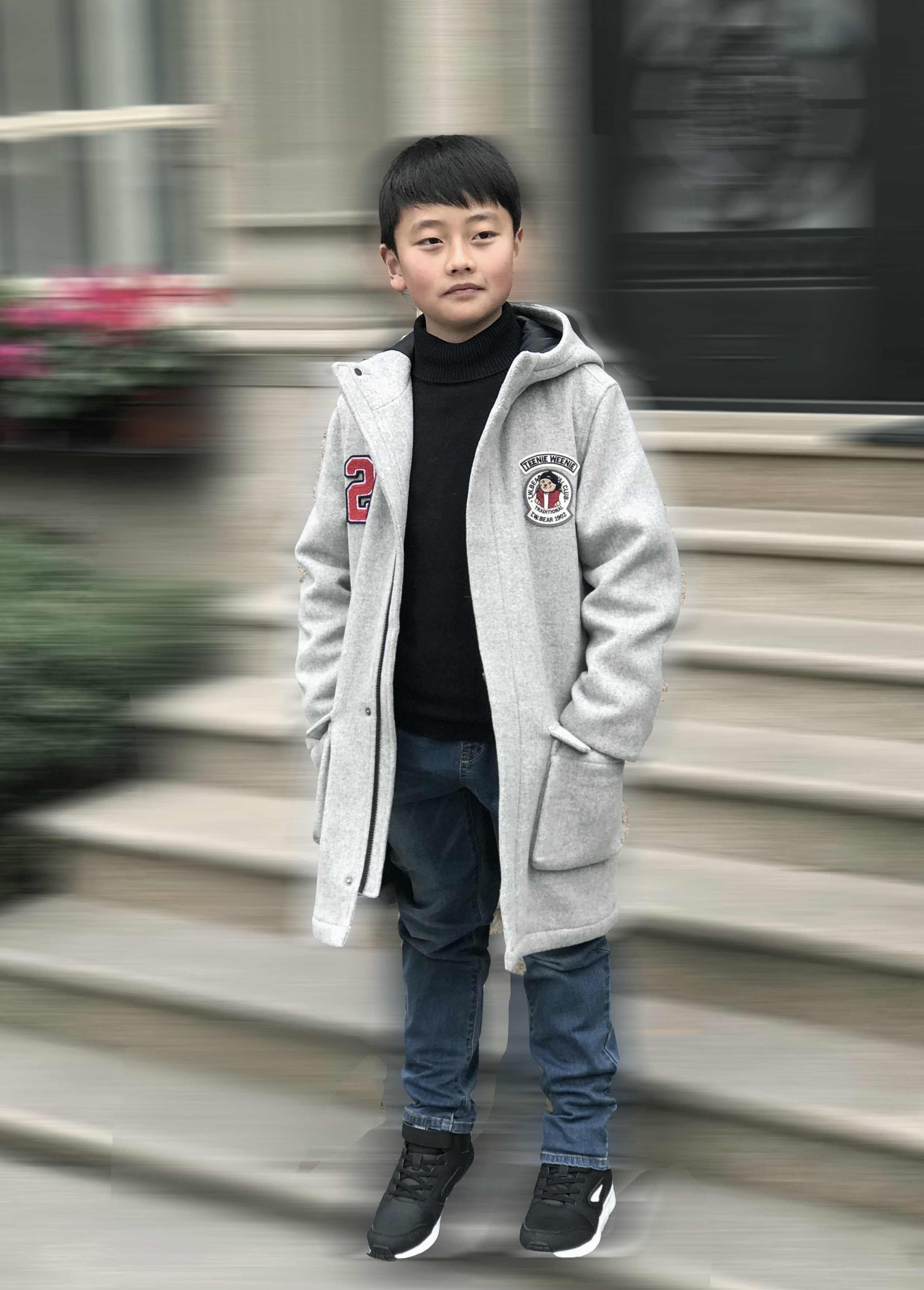 康钰潇