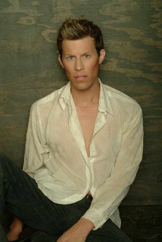 Chris Carver