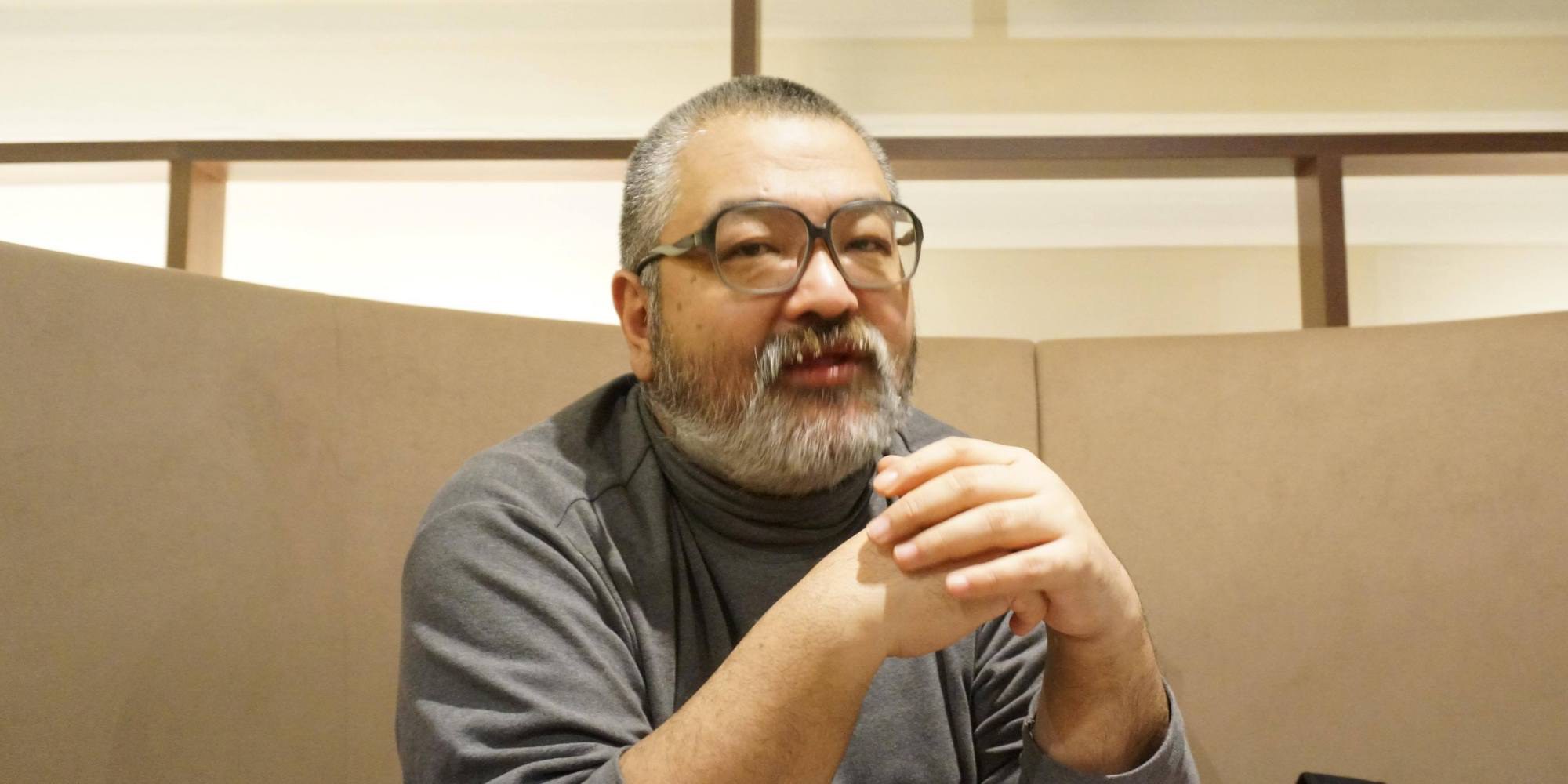 田龟源五郎