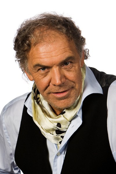Christian Kohlund