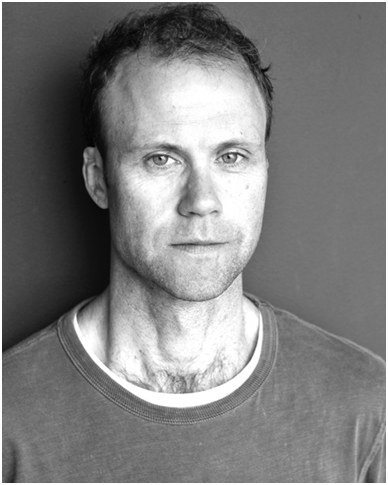 Simon Scardifield