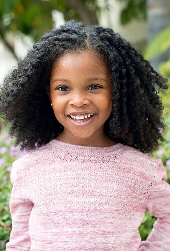 Avynn Crowder-Jones