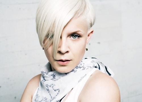 Robyn Carlsson