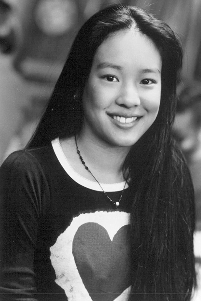 Tricia Joe