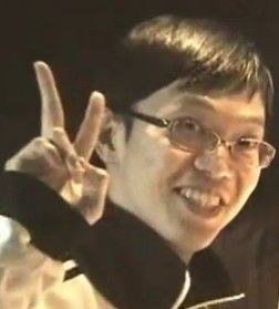 贺宇杰