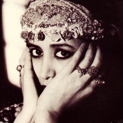 Ofra Haza