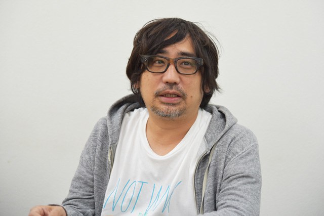 深津正和
