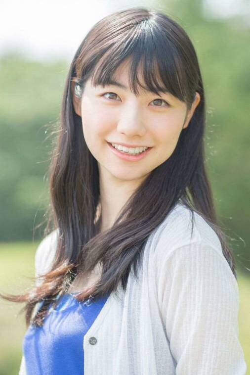 宫田祐奈