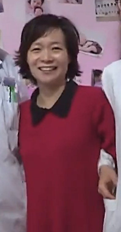 夏锦菊