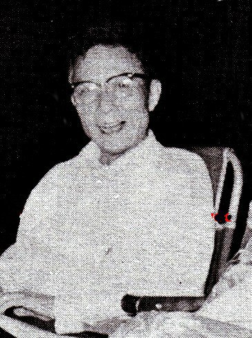 陈皮