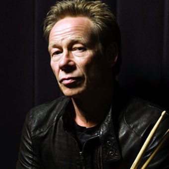 Paul Cook