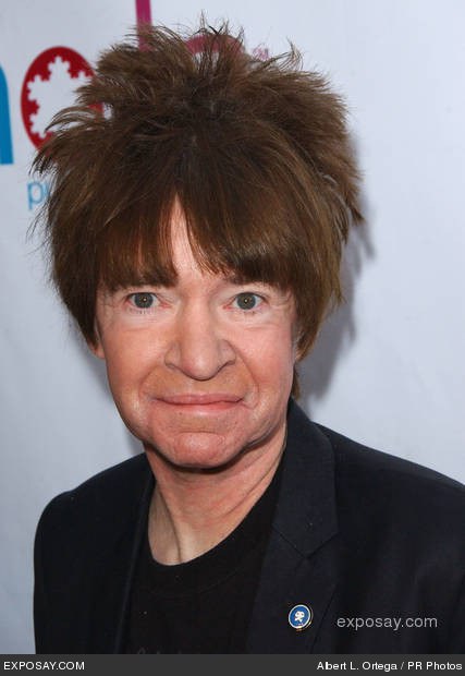 Rodney Bingenheimer