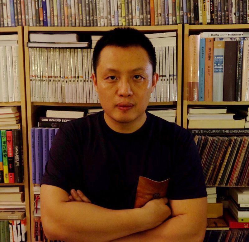 李洋