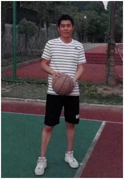 罗洋