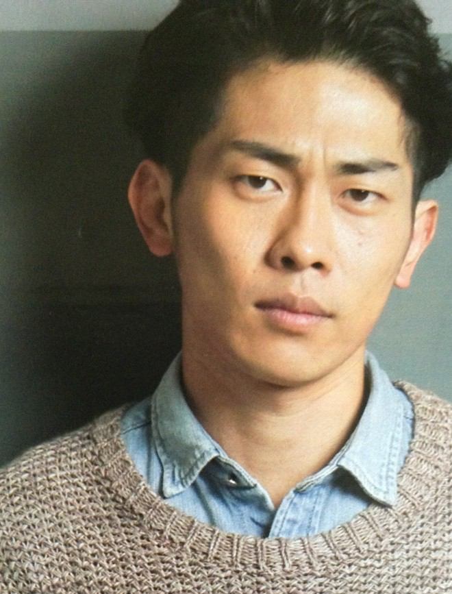 太田博久