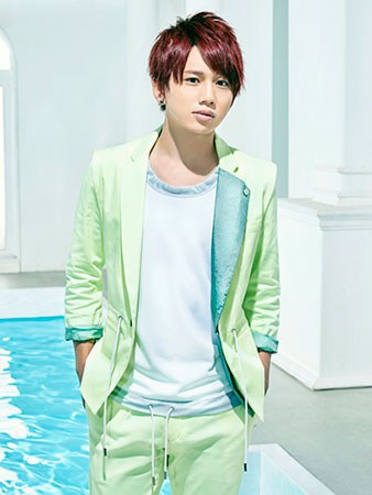 花村想太