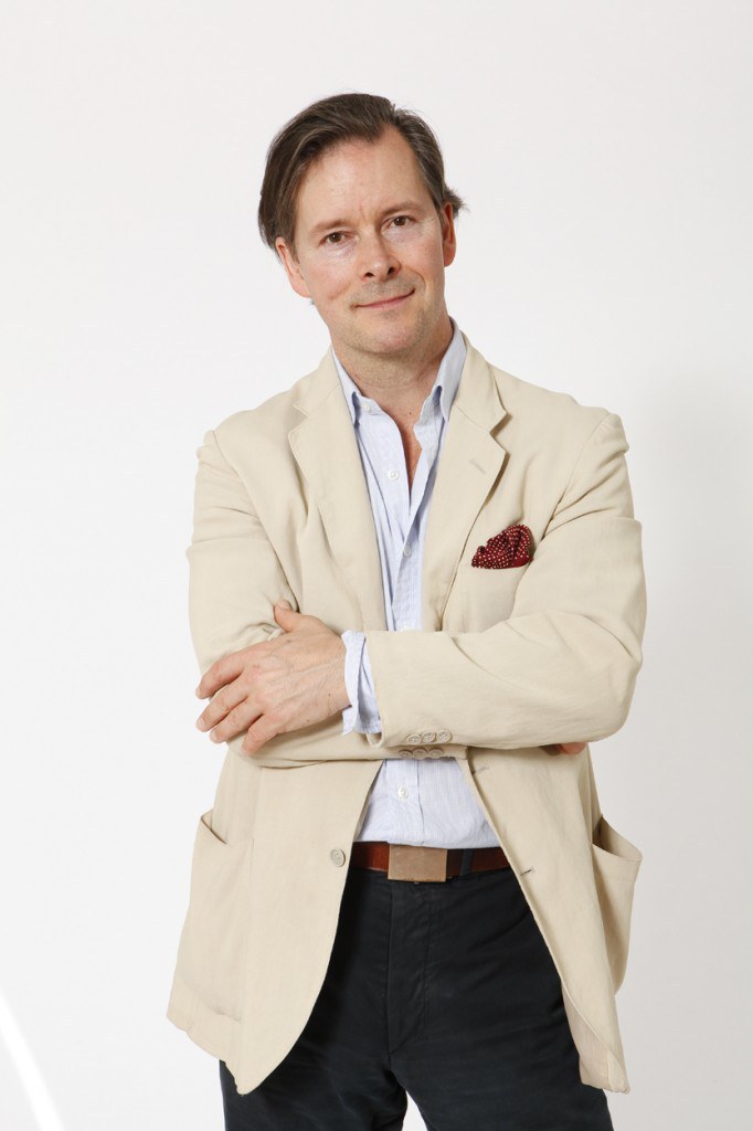 Adam Maxwell