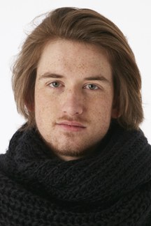 Sebastian Hurst-Palmer