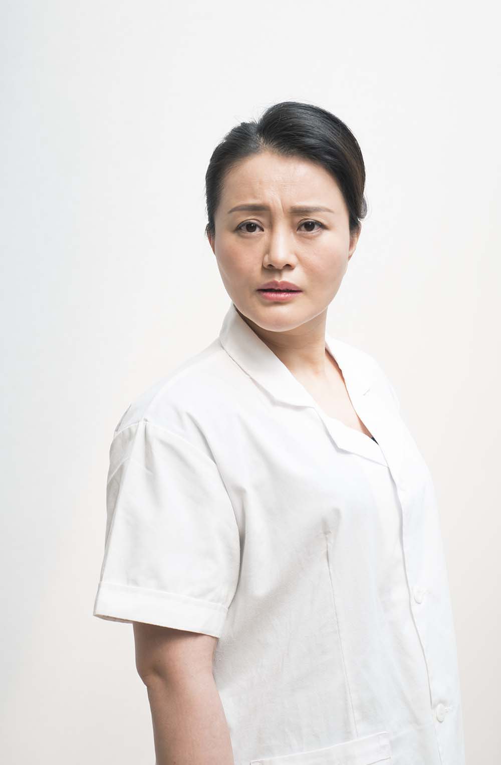 陈薪羽