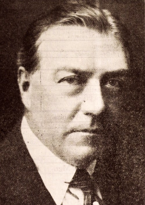 James Gordon
