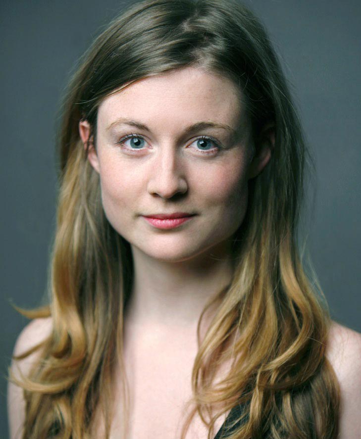 Emma Hiddleston