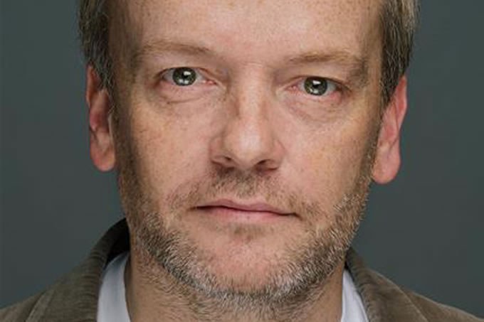 Gerard Gilroy