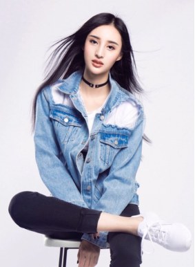 吴春怡