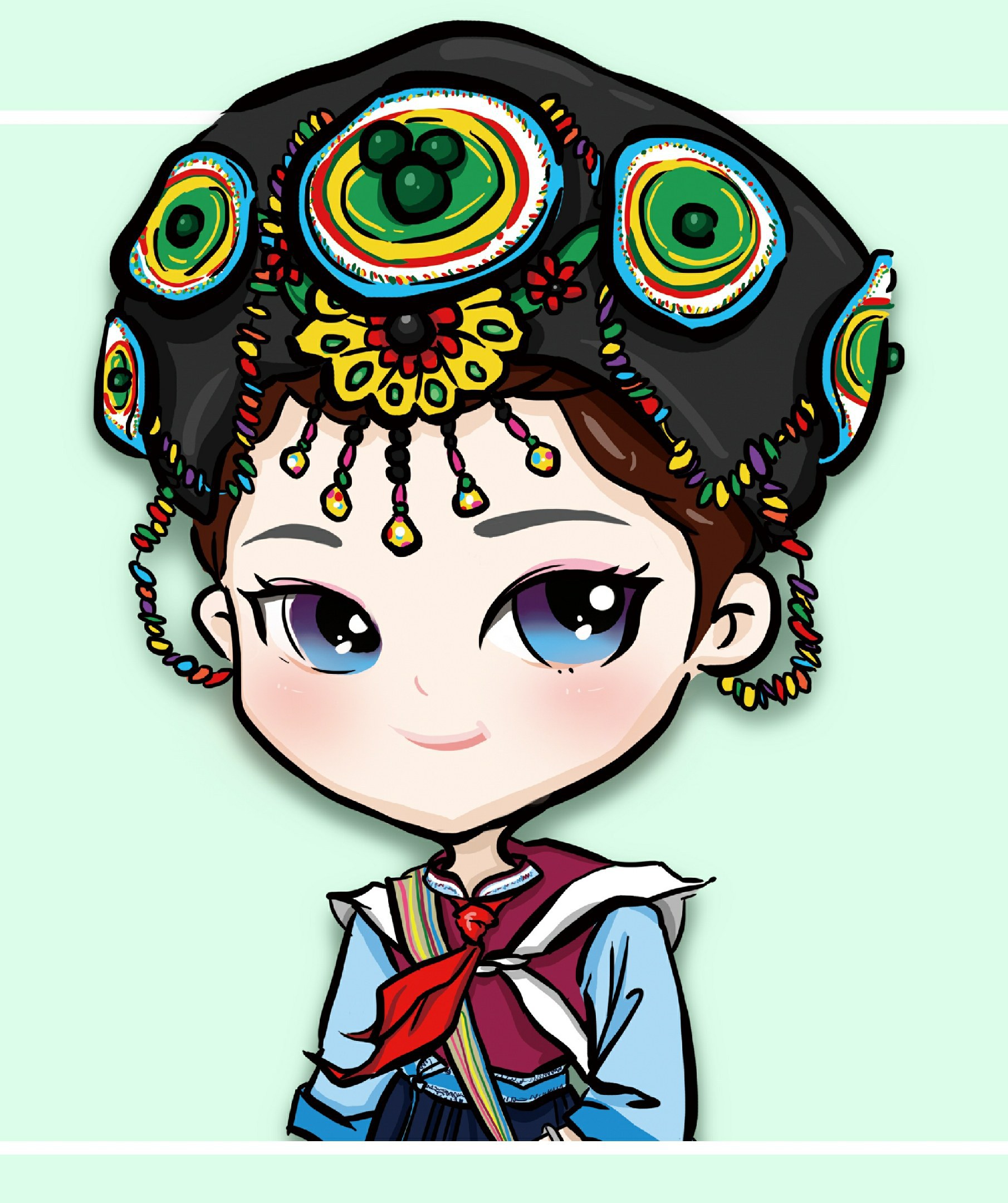 吴玥璇