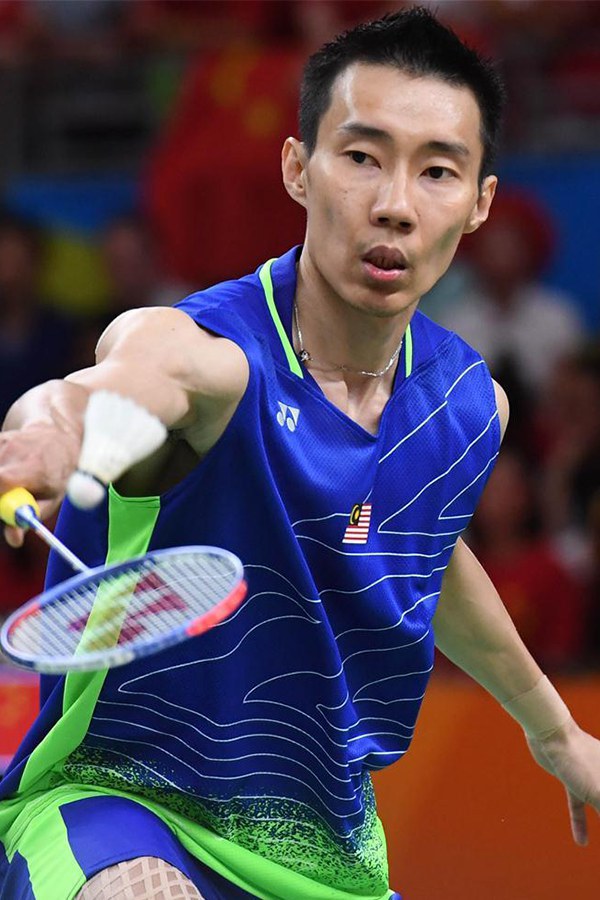 李宗伟