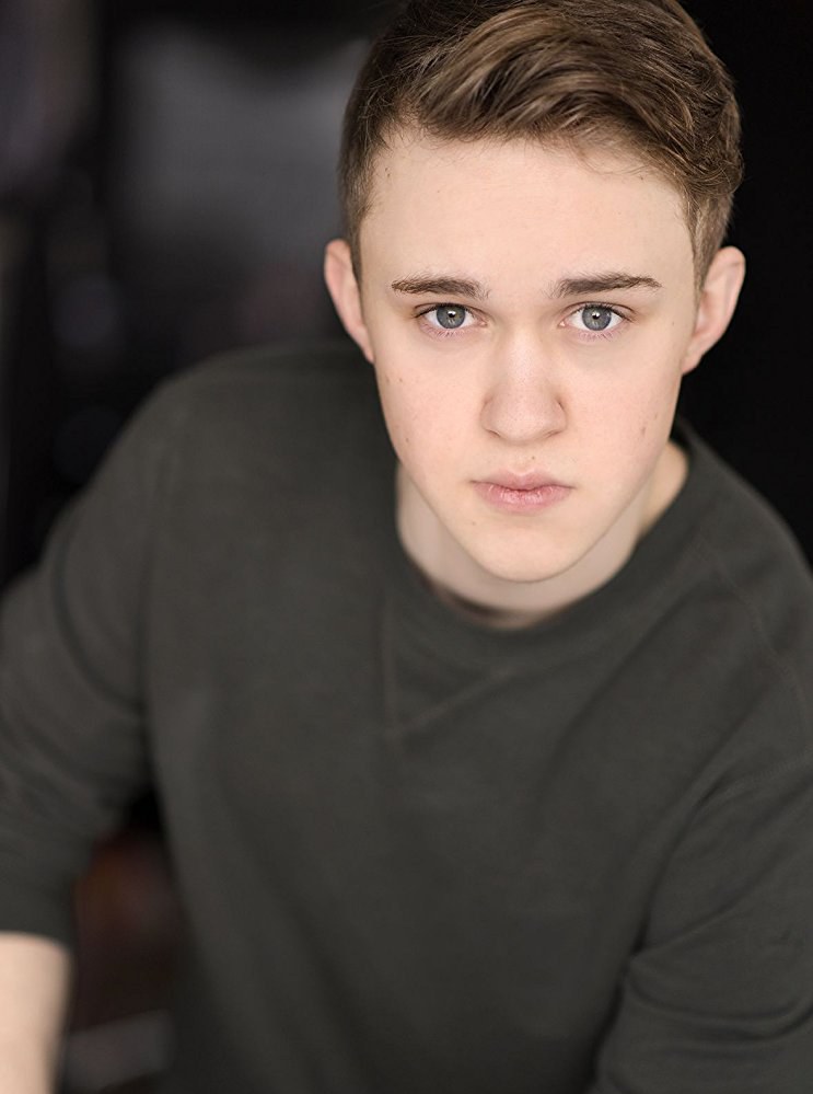Connor Stanhope