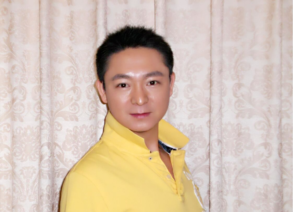 张云龙
